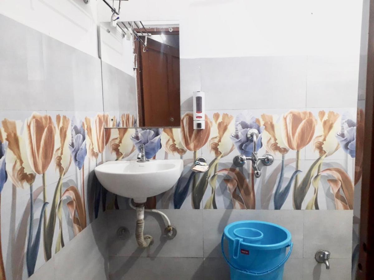 Peacock Hill Homestay Bhopal Exterior photo