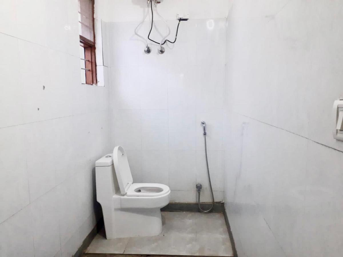 Peacock Hill Homestay Bhopal Exterior photo